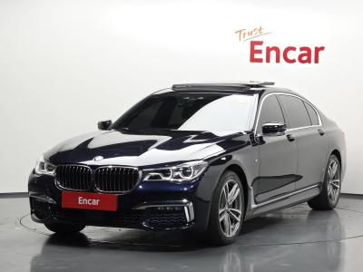 2018 BMW 7-Series