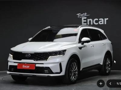 2021 Kia Sorento