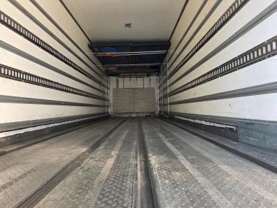 2013 Hyundai Mega Truck