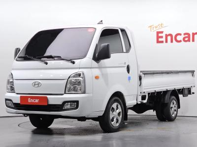 2024 Hyundai Porter Ⅱ