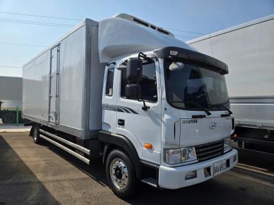 2015 Hyundai Mega Truck