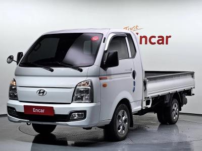 2020 Hyundai Porter Ⅱ