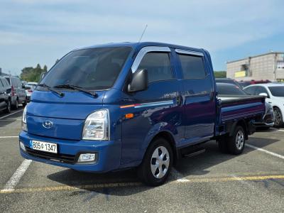 2023 Hyundai Porter Ⅱ