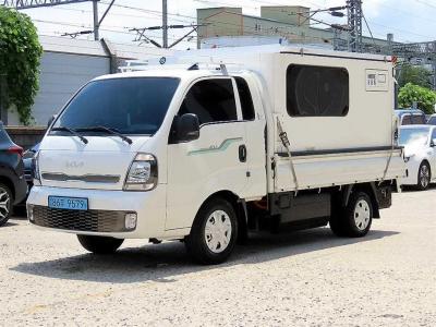 2023 Kia The New BongoⅢ