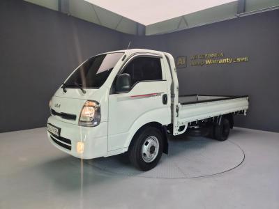 2023 Kia (Asia) The New BongoⅢ