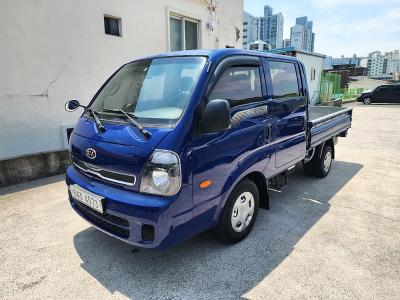 2012 Kia BongoⅢ