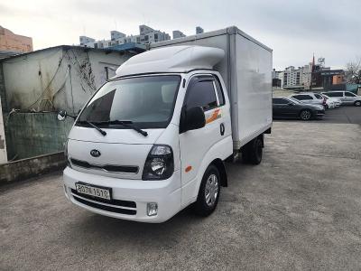 2019 Kia (Asia) BongoⅢ