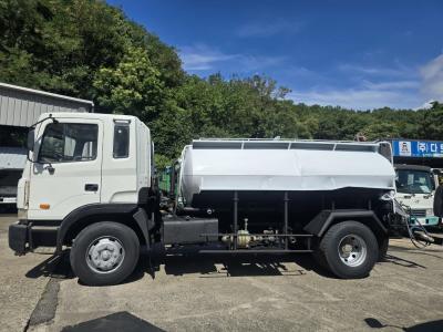 2002 Hyundai Hyundai (Super)Truck