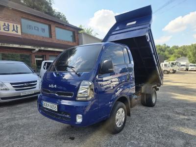 2023 Kia BongoⅢ