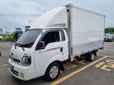 2021 Kia BongoⅢ