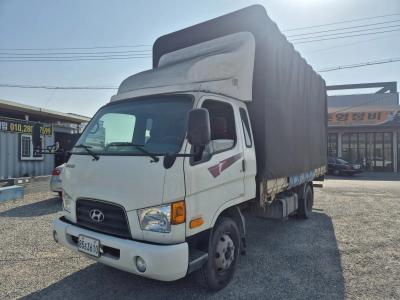 2012 Hyundai e-Mighty