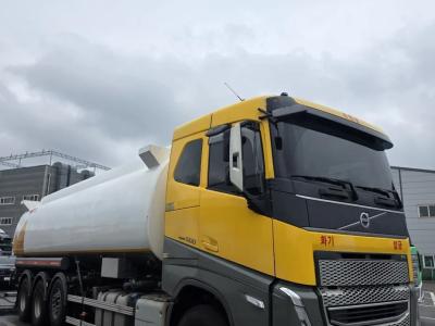 2023 Volvo CargoTruck