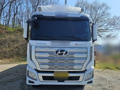 2024 Hyundai Xcient