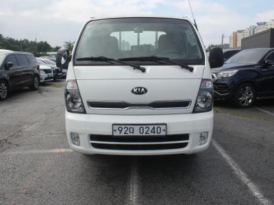 2017 Kia (Asia) BongoⅢ