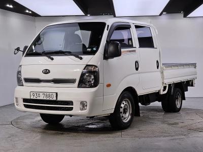 2016 Kia BongoⅢ