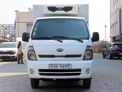 2014 Kia BongoⅢ