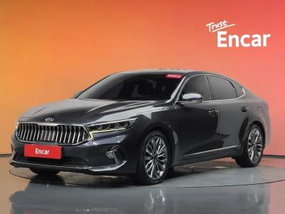 2020 Kia K7