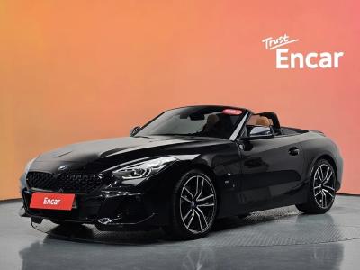 2019 BMW Z4