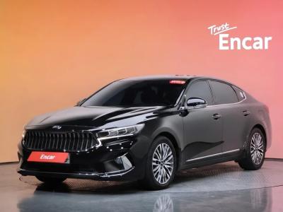 2020 Kia K7