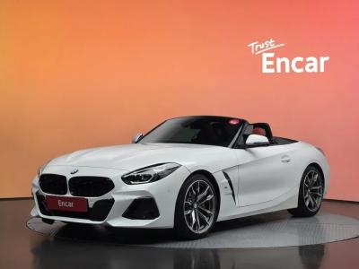2023 BMW Z4