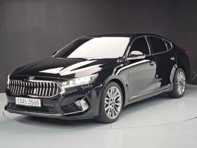 2020 Kia K7