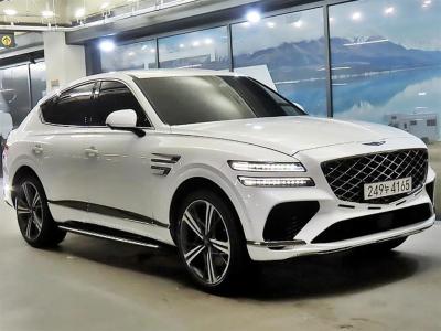 2024 Genesis GV80