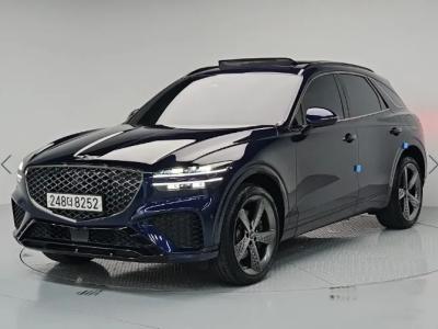 2024 Genesis GV70