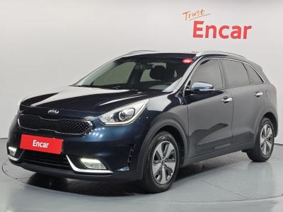 2018 Kia Niro