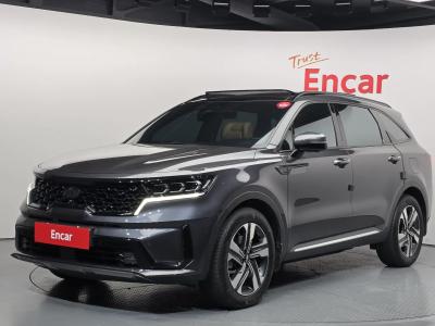 2021 Kia Sorento