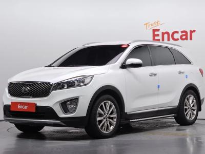 2015 Kia Sorento