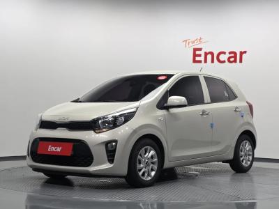 2017 Kia Picanto