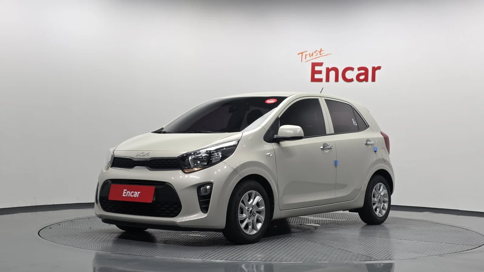 2017 Kia Picanto