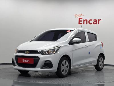 2017 Chevrolet Spark