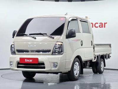 2025 Kia The New BongoⅢ