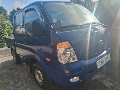 2011 Kia BongoⅢ