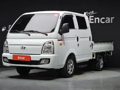 2022 Hyundai Porter Ⅱ
