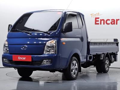 2023 Hyundai Porter Ⅱ