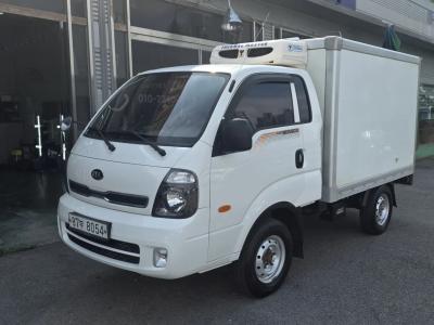 2016 Kia BongoⅢ