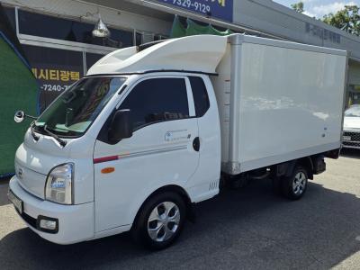 2022 Hyundai Porter Ⅱ