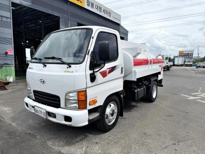 2014 Hyundai e-Mighty