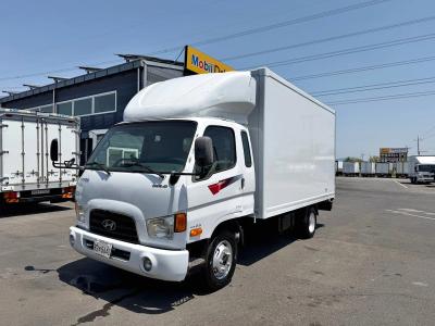 2011 Hyundai e-Mighty