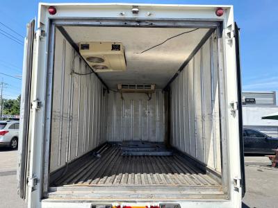 2010 Hyundai e-Mighty