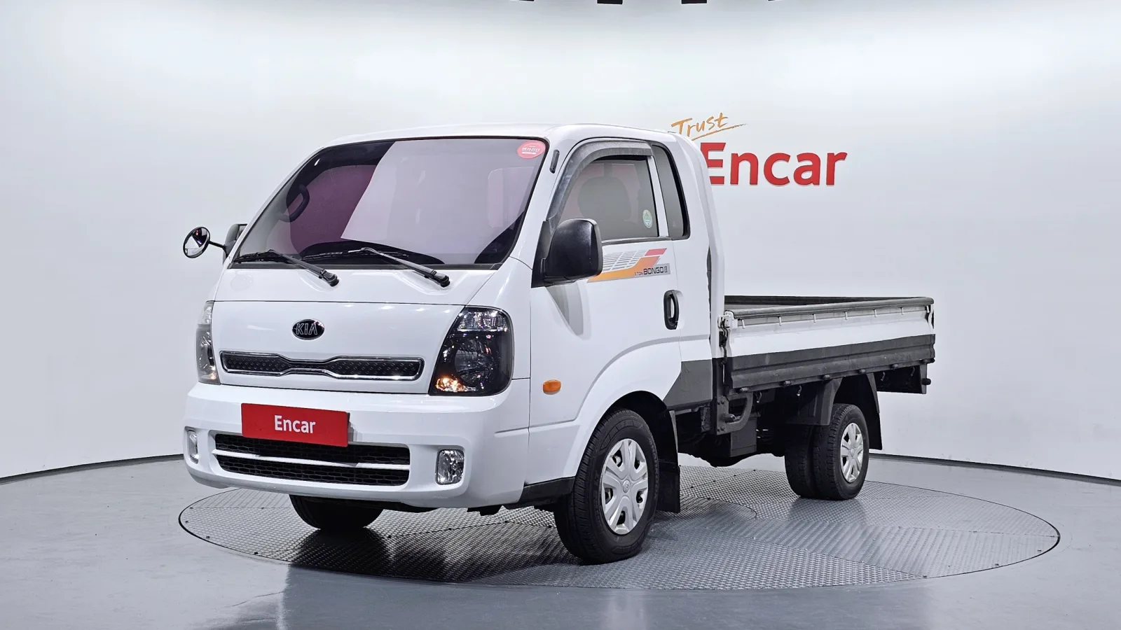 2019 Kia BongoⅢ