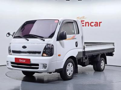 2019 Kia BongoⅢ
