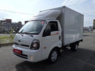 2017 Kia (Asia) BongoⅢ