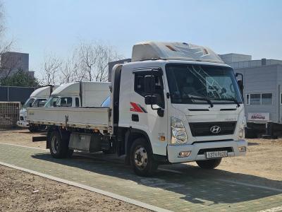 2020 Hyundai All New Mighty
