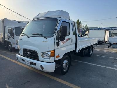 2014 Hyundai e-Mighty