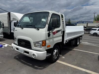 2014 Hyundai e-Mighty