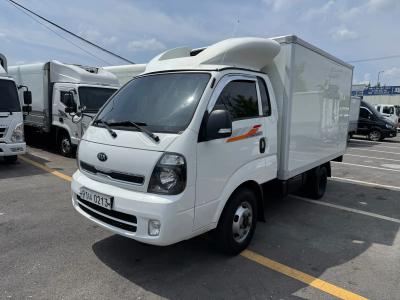 2017 Kia BongoⅢ
