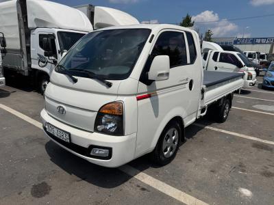 2019 Hyundai Porter Ⅱ